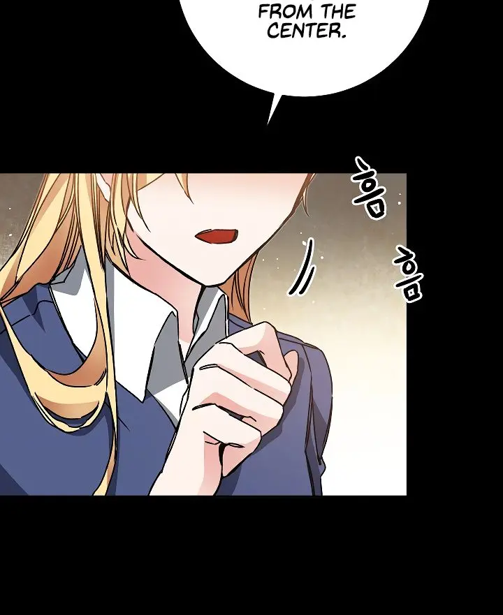 Ive Become The Villainous Empress Of A Novel Chapter 46 - Page 66