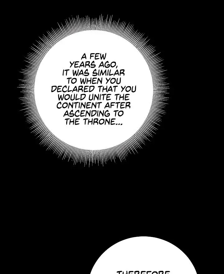Ive Become The Villainous Empress Of A Novel Chapter 46 - Page 69