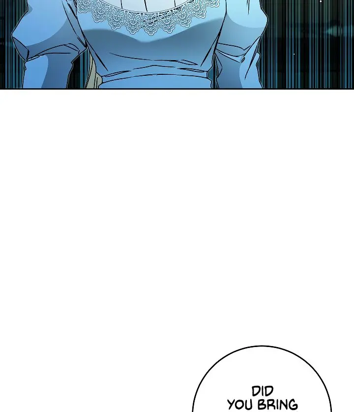 Ive Become The Villainous Empress Of A Novel Chapter 46 - Page 7