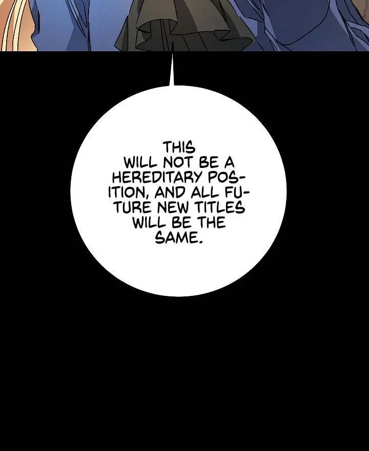 Ive Become The Villainous Empress Of A Novel Chapter 46 - Page 71
