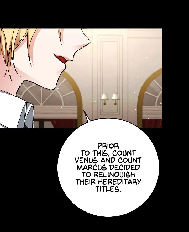 Ive Become The Villainous Empress Of A Novel Chapter 46 - Page 72