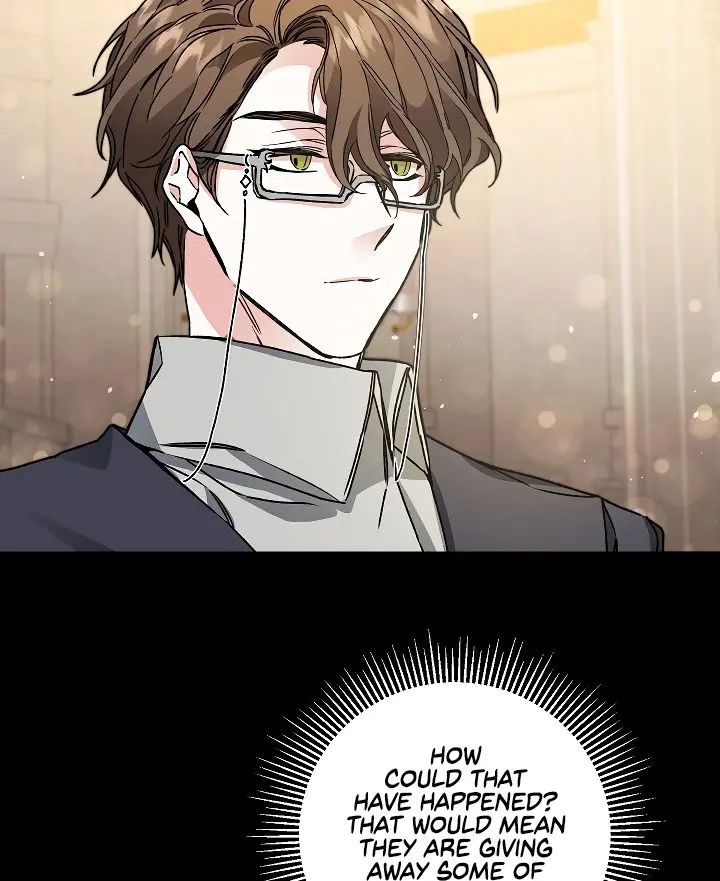 Ive Become The Villainous Empress Of A Novel Chapter 46 - Page 77