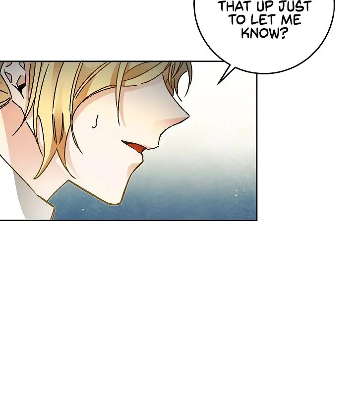 Ive Become The Villainous Empress Of A Novel Chapter 46 - Page 8