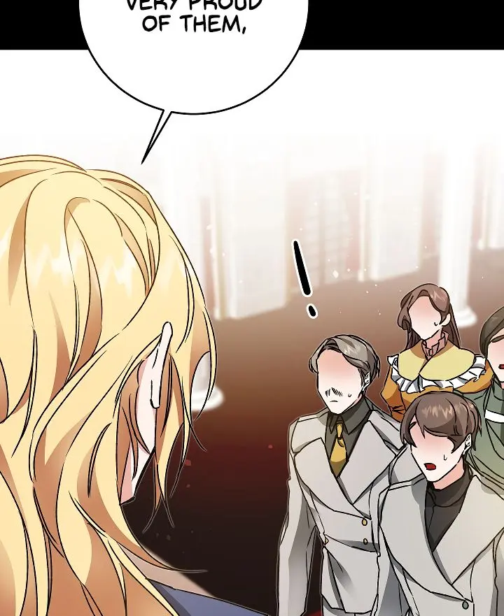 Ive Become The Villainous Empress Of A Novel Chapter 46 - Page 80
