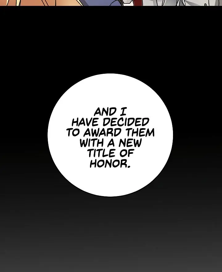 Ive Become The Villainous Empress Of A Novel Chapter 46 - Page 81