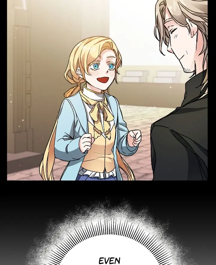 Ive Become The Villainous Empress Of A Novel Chapter 46 - Page 87