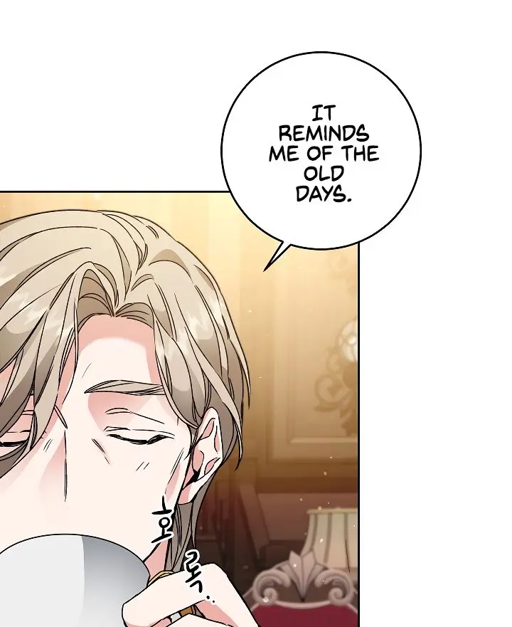 Ive Become The Villainous Empress Of A Novel Chapter 46 - Page 89