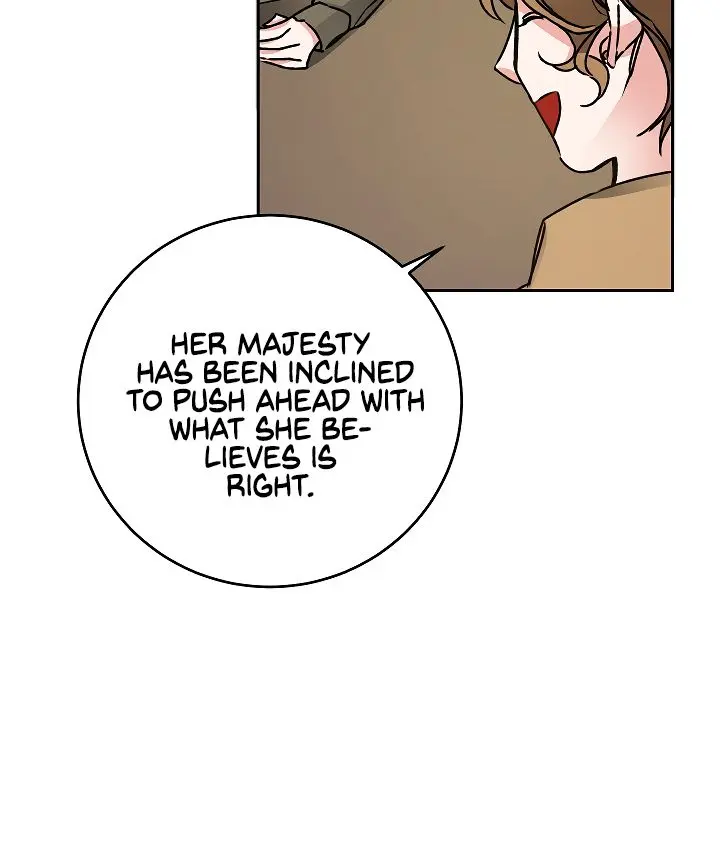 Ive Become The Villainous Empress Of A Novel Chapter 46 - Page 91