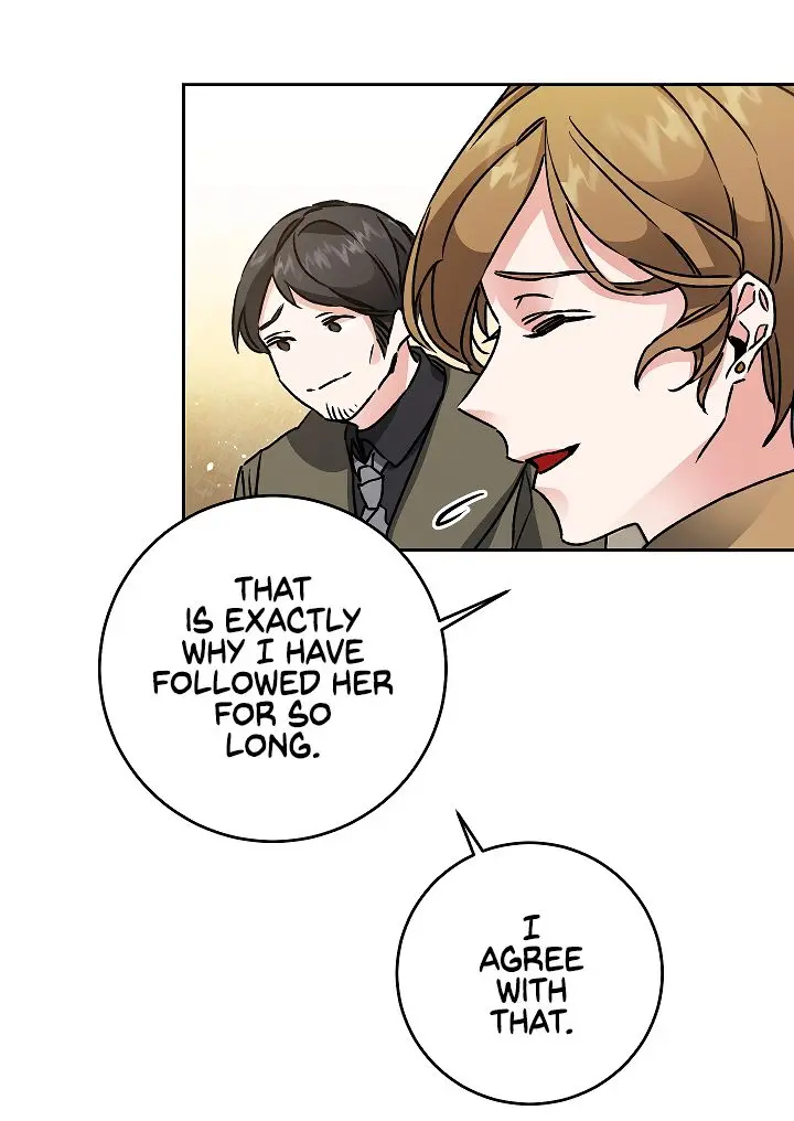 Ive Become The Villainous Empress Of A Novel Chapter 46 - Page 92