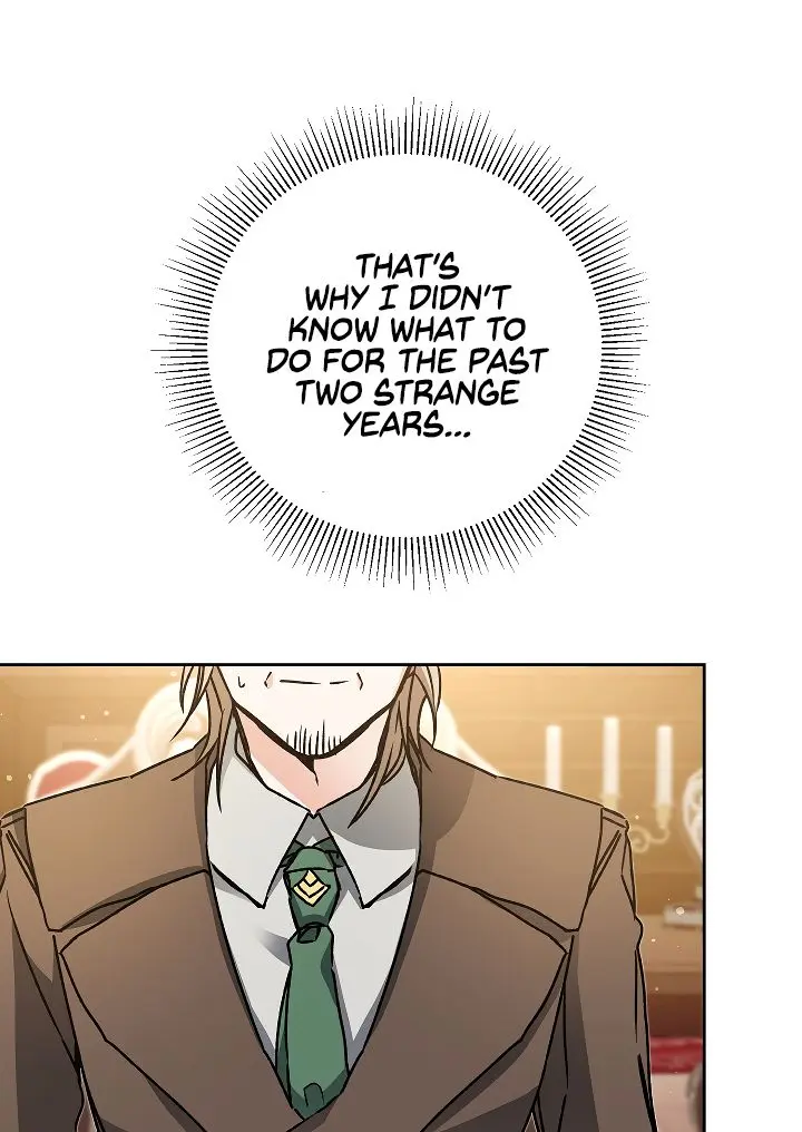 Ive Become The Villainous Empress Of A Novel Chapter 46 - Page 93
