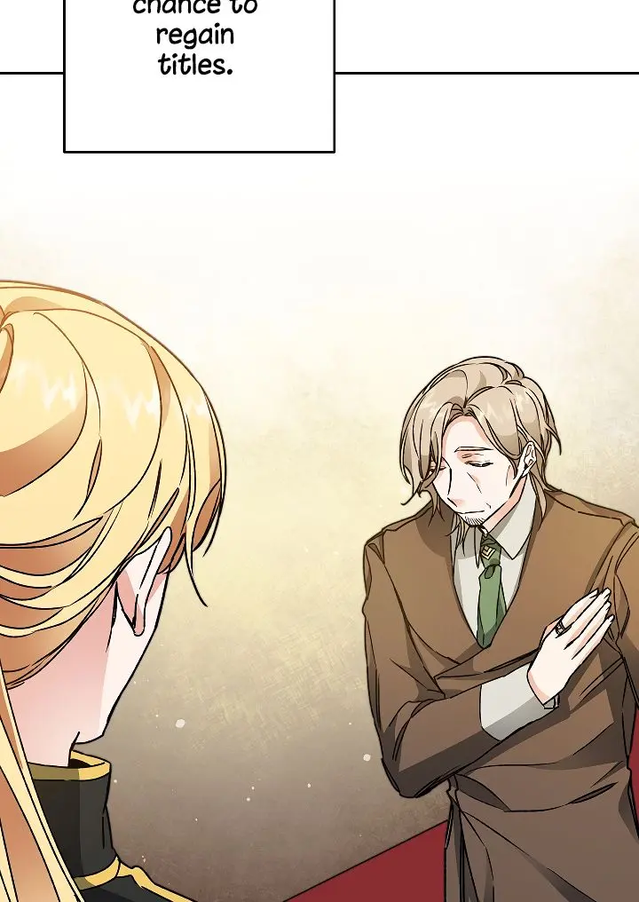 Ive Become The Villainous Empress Of A Novel Chapter 46 - Page 97