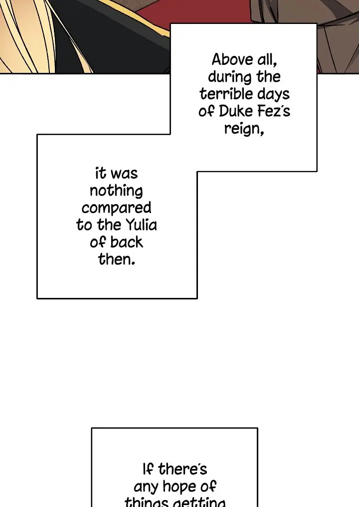 Ive Become The Villainous Empress Of A Novel Chapter 46 - Page 98