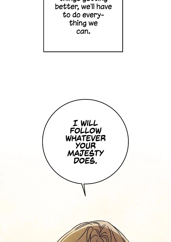 Ive Become The Villainous Empress Of A Novel Chapter 46 - Page 99