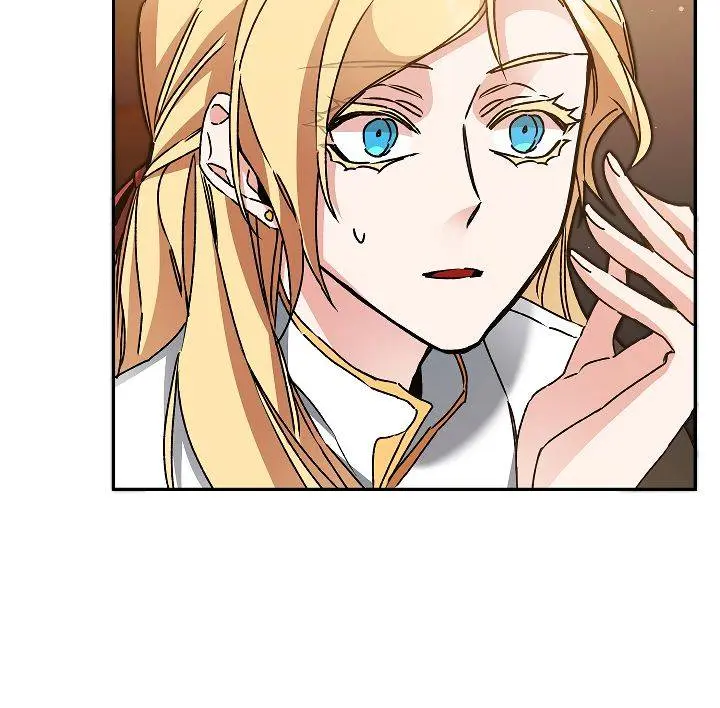 Ive Become The Villainous Empress Of A Novel Chapter 47 - Page 100