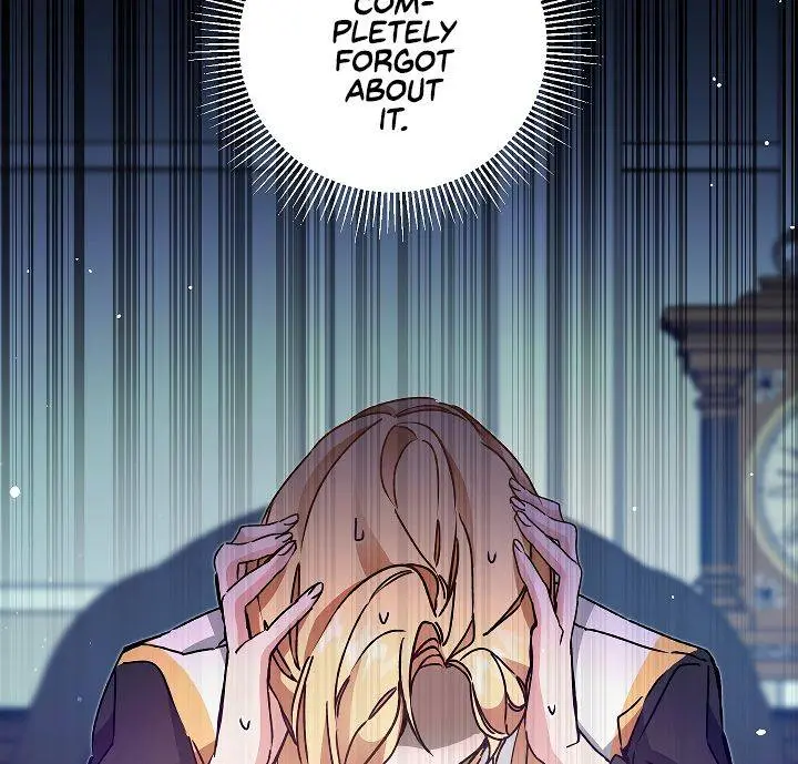 Ive Become The Villainous Empress Of A Novel Chapter 47 - Page 104