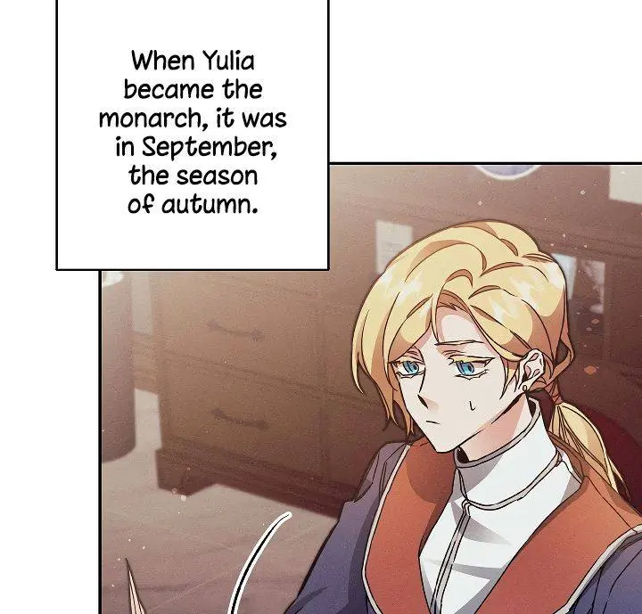 Ive Become The Villainous Empress Of A Novel Chapter 47 - Page 107
