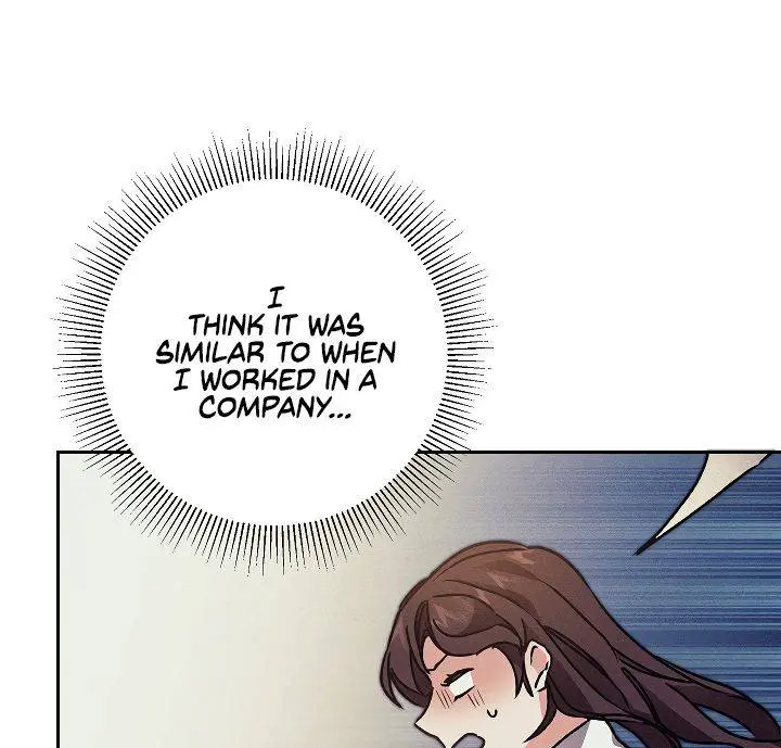 Ive Become The Villainous Empress Of A Novel Chapter 47 - Page 110