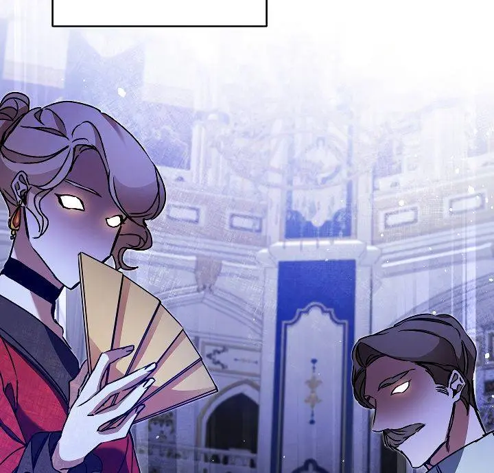 Ive Become The Villainous Empress Of A Novel Chapter 47 - Page 117