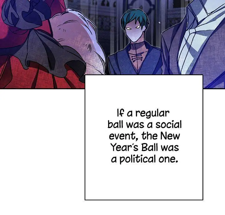 Ive Become The Villainous Empress Of A Novel Chapter 47 - Page 118