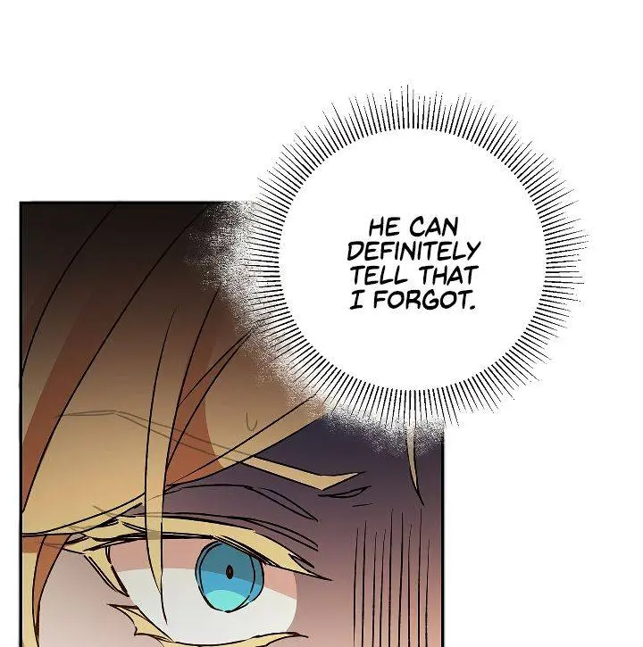 Ive Become The Villainous Empress Of A Novel Chapter 47 - Page 122