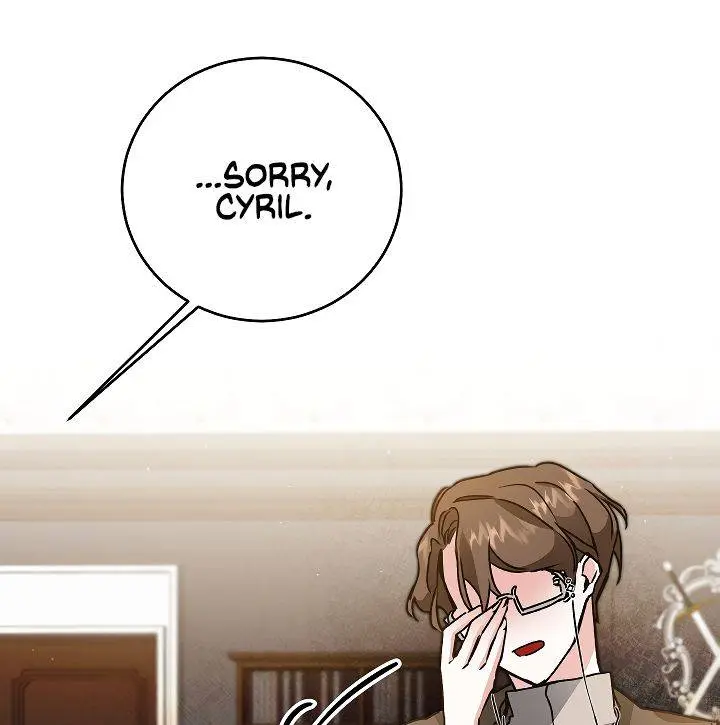Ive Become The Villainous Empress Of A Novel Chapter 47 - Page 124