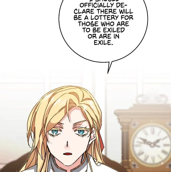 Ive Become The Villainous Empress Of A Novel Chapter 47 - Page 129