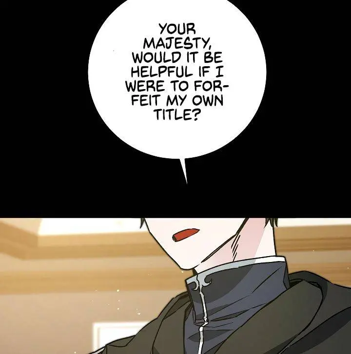 Ive Become The Villainous Empress Of A Novel Chapter 47 - Page 13