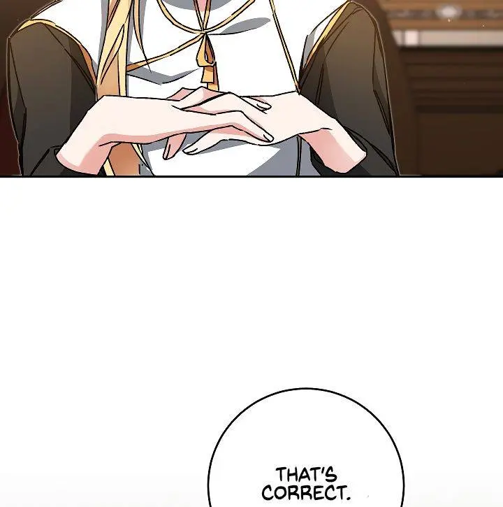 Ive Become The Villainous Empress Of A Novel Chapter 47 - Page 130