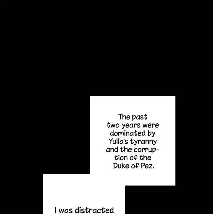Ive Become The Villainous Empress Of A Novel Chapter 47 - Page 133