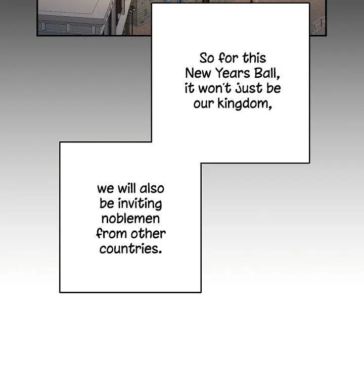 Ive Become The Villainous Empress Of A Novel Chapter 47 - Page 135