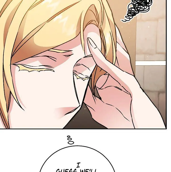 Ive Become The Villainous Empress Of A Novel Chapter 47 - Page 137