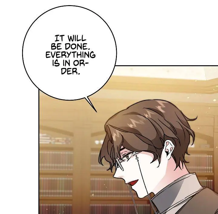 Ive Become The Villainous Empress Of A Novel Chapter 47 - Page 143