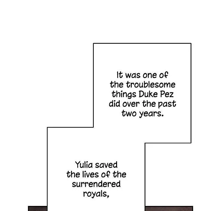 Ive Become The Villainous Empress Of A Novel Chapter 47 - Page 145
