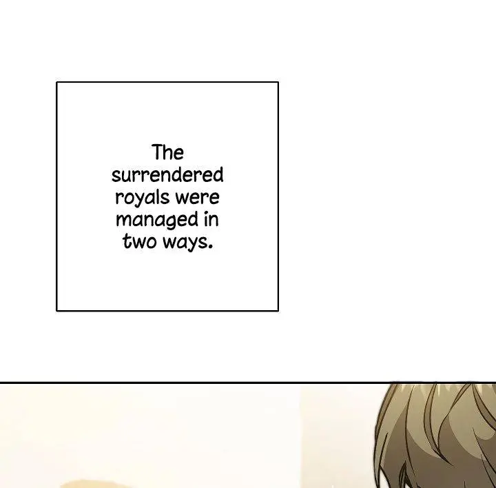 Ive Become The Villainous Empress Of A Novel Chapter 47 - Page 148