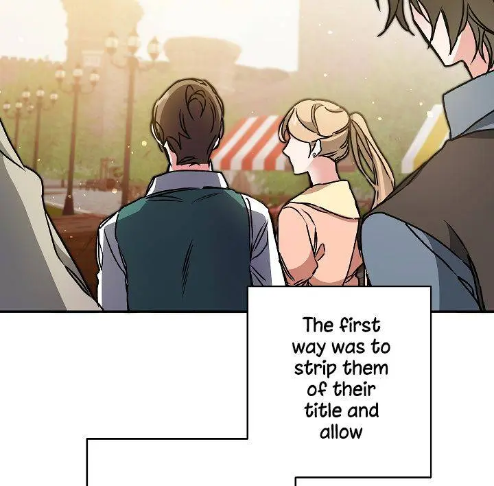 Ive Become The Villainous Empress Of A Novel Chapter 47 - Page 149