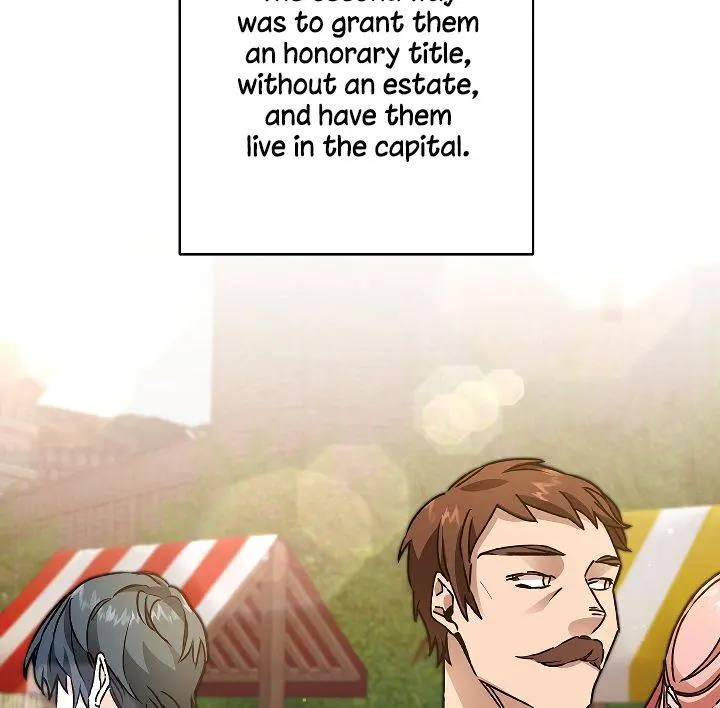 Ive Become The Villainous Empress Of A Novel Chapter 47 - Page 151