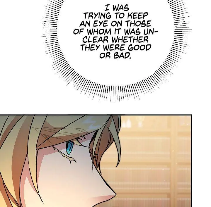 Ive Become The Villainous Empress Of A Novel Chapter 47 - Page 153
