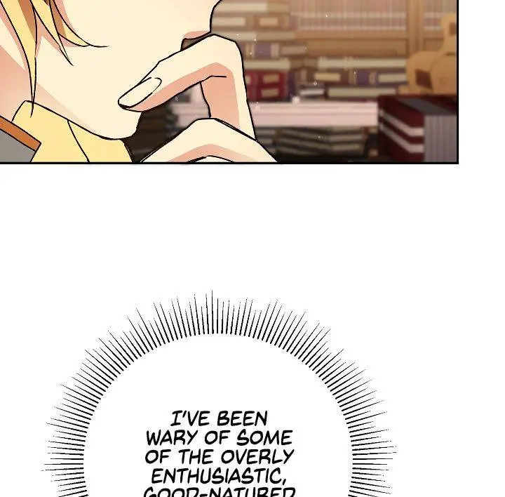 Ive Become The Villainous Empress Of A Novel Chapter 47 - Page 154