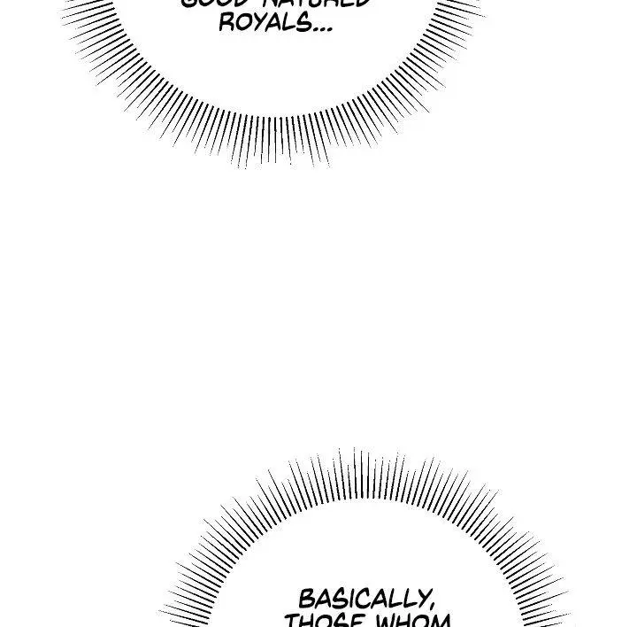 Ive Become The Villainous Empress Of A Novel Chapter 47 - Page 155