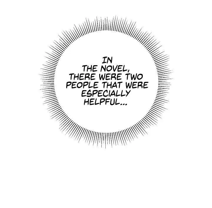 Ive Become The Villainous Empress Of A Novel Chapter 47 - Page 157