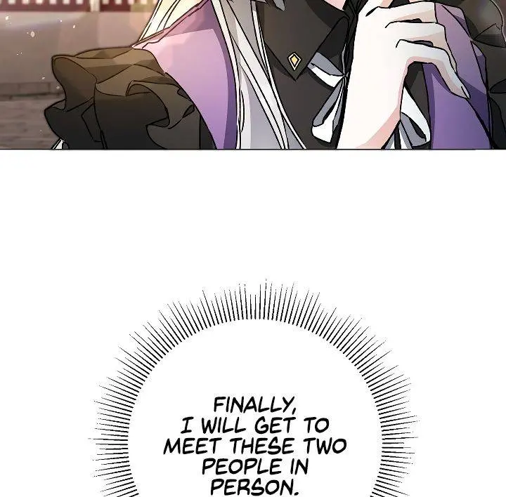 Ive Become The Villainous Empress Of A Novel Chapter 47 - Page 160
