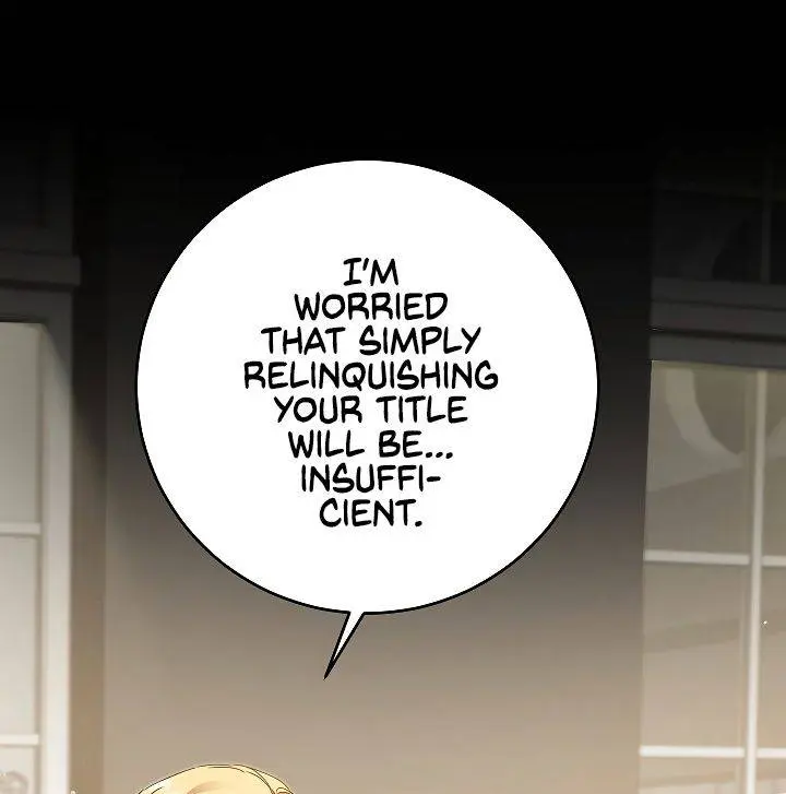 Ive Become The Villainous Empress Of A Novel Chapter 47 - Page 2