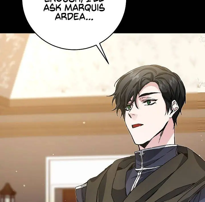 Ive Become The Villainous Empress Of A Novel Chapter 47 - Page 26