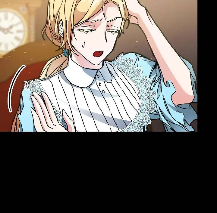 Ive Become The Villainous Empress Of A Novel Chapter 47 - Page 29