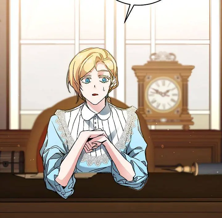 Ive Become The Villainous Empress Of A Novel Chapter 47 - Page 33