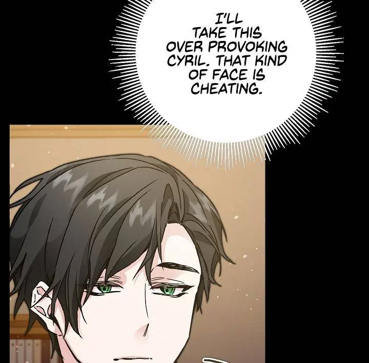 Ive Become The Villainous Empress Of A Novel Chapter 47 - Page 36