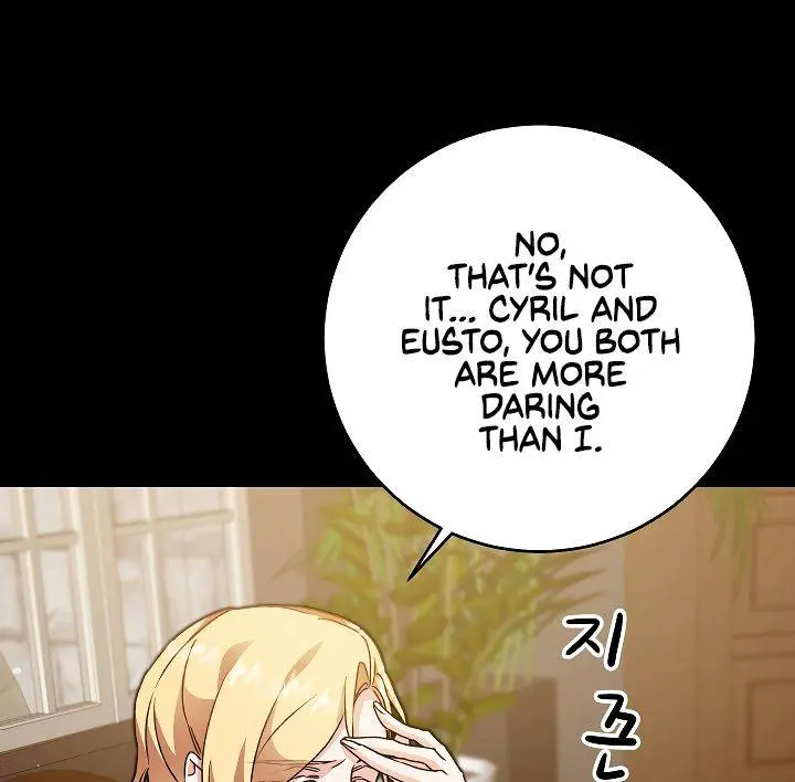 Ive Become The Villainous Empress Of A Novel Chapter 47 - Page 38