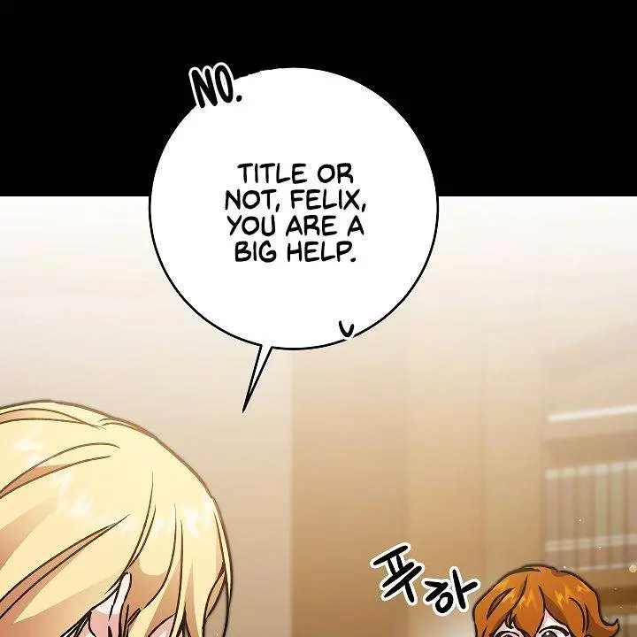 Ive Become The Villainous Empress Of A Novel Chapter 47 - Page 42