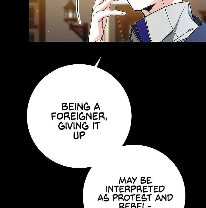 Ive Become The Villainous Empress Of A Novel Chapter 47 - Page 5