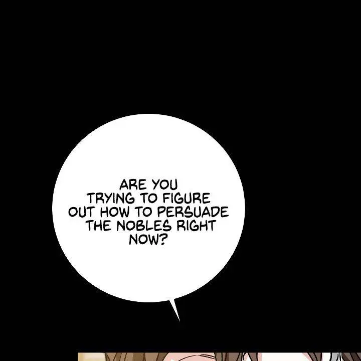 Ive Become The Villainous Empress Of A Novel Chapter 47 - Page 50